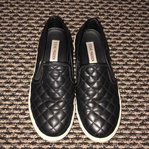 Steve Madden Ecentrcq Sneakers